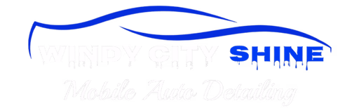 Windy City Shine logo